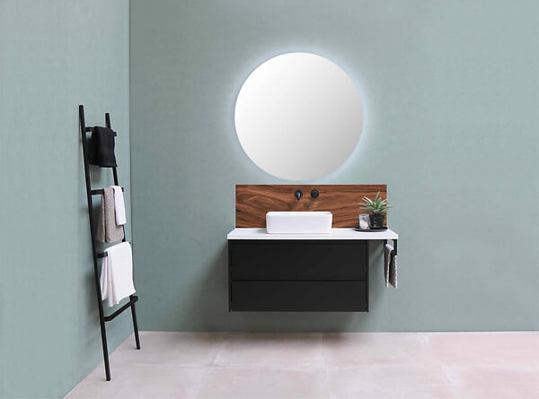 VINYL WAY - CREDENCE ADHESIVE198x40 cm-Réf. 79544 - large