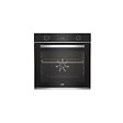 BEKO - Four Intégrable Multifonction 72l 60cm Pyrolyse Inox - BBIM13301XPE-1 - vignette