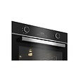 BEKO - Four Intégrable Multifonction 72l 60cm Pyrolyse Inox - BBIM13301XPE-1 - vignette