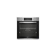 BEKO - four intégrable multifonction 72l pyrolyse inox - BBIM12300XMPEF - vignette