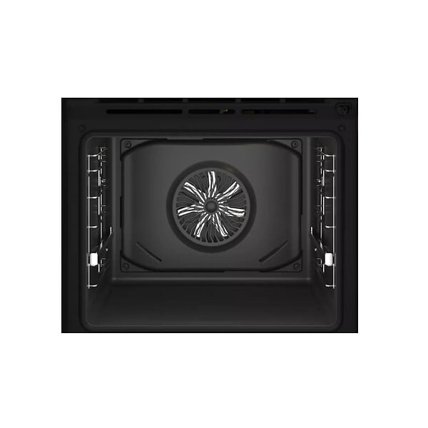 BEKO - four intégrable multifonction 72l pyrolyse inox - BBIM12300XMPEF - large