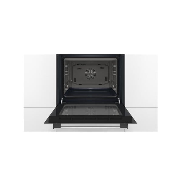 BOSCH - Four Intégrable 66l 60cm Ecoclean Inox - HBF154ES0 - large