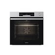 HISENSE - Four Intégrable Multifonction 77l 60cm Hydrolyse Inox - BSA66211AX - vignette
