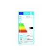 HISENSE - Four Intégrable Multifonction 77l 60cm Hydrolyse Inox - BSA66211AX - vignette
