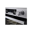 HISENSE - Four Intégrable Multifonction 77l 60cm Hydrolyse Inox - BSA66211AX - vignette