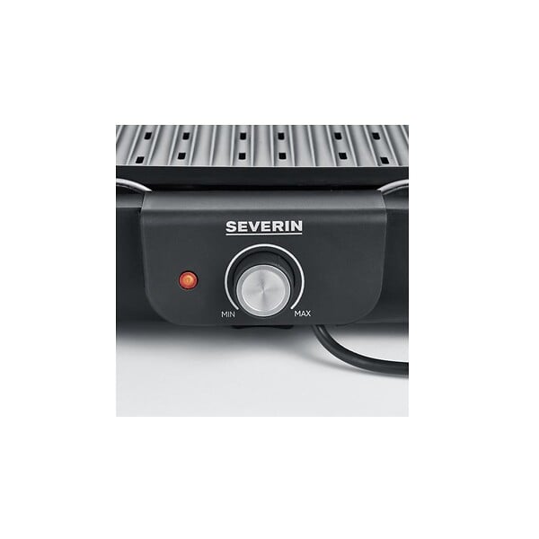 SEVERIN - barbecue électrique posable 2300w - 8556 - large