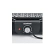 SEVERIN - barbecue électrique posable 2300w - 8556 - vignette