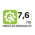 SHARP - lave-vaiselle 60cm 16 couverts 45db inox - QWNA1FF45DI - vignette