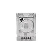 FAGOR - cuisinière vitrocéramique 62l 4 feux blanc - FACV3004B - vignette
