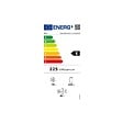 BEKO - Réfrigérateur Combiné Intégrable 271l à Glissières Blanc - BCSA285K4SNLH - vignette