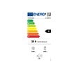 LG - Réfrigérateur Américain 84cm 508l Nofrost - GMG860EPBE - vignette