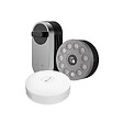 EZVIZ - Kit serrure connectee ZigBee DIY lock avec clavier et passerelle - Ezviz - vignette