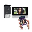 PHILIPS - Visiophone connecté  Welcome Eye Connect 2 - vignette