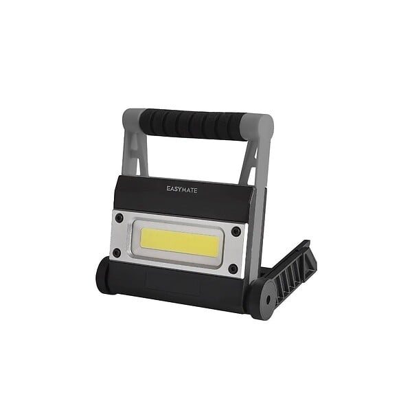 EASYMATE - Projecteur LED 50W rechargeable Fonction Power Bank - Easymate - large