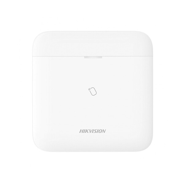HIKVISION - Kit alarme sans fil Wifi/3G/4G 96 zones - DS-PWA96-Kit-WE - Hikvision AX PRO - large