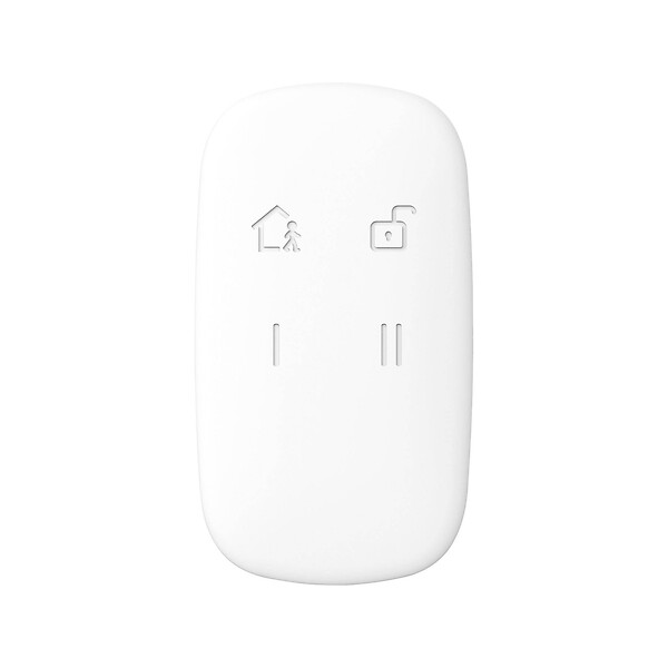 HIKVISION - Kit alarme sans fil Wifi/3G/4G 96 zones - DS-PWA96-Kit-WE - Hikvision AX PRO - large