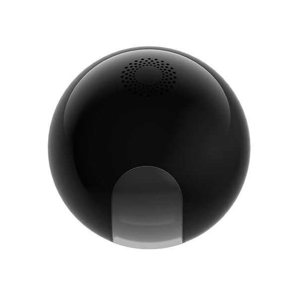 EZVIZ - Caméra IP intérieure panoramique Wifi 3K E6 -Ezviz - large