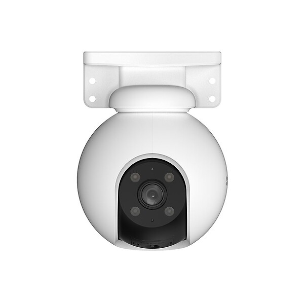 EZVIZ - Caméra IP extérieure Wifi 2K motorisée H8 Pro- Ezviz - large