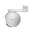 EZVIZ - Caméra IP extérieure Wifi 2K motorisée H8 Pro- Ezviz - vignette
