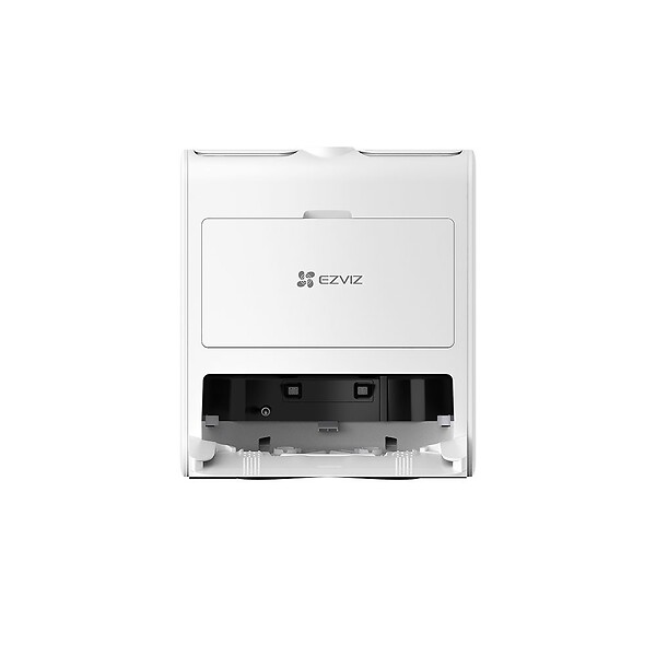 EZVIZ - Aspirateur robot avec station RS2 - CS-RS2-TWT2 - EZVIZ - large