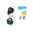 LEMAN - Ponceuse murs et plafonds LEMAN LOPOG226 - diamètre 225mm - 230V - 750W - vignette
