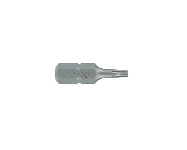 HANGER - Carte de 3 embouts étoile percée TTX40 longueur 25 mm - HANGER - 133047 - large