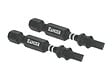 HANGER - Embouts impact 1/4'' fente 75 x 6,5mm - HANGER - 134083 - vignette