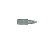 HANGER - Carte de 3 embouts cruciformes PZ2 longueur 25mm - HANGER - 133022 - vignette