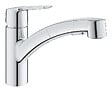 GROHE - Start 2021 mitigeur evier douch bec bas - vignette