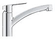 GROHE - Start 2021 mitigeur evier douch bec bas - vignette