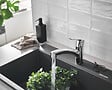 GROHE - Start 2021 mitigeur evier douch bec bas - vignette