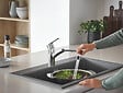 GROHE - Start 2021 mitigeur evier douch bec bas - vignette