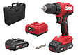 SKIL - Perceuse-visseuse 20V Brushless - DD1E3011HA - - vignette