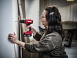 SKIL - Perceuse à percussion 20V Brushless - CD1E3021HA - - vignette