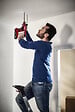 SKIL - Perforateur sans fil 20V Brushless - PWRCORE20 - SDS+ - vignette
