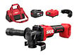 SKIL - Meuleuse d'angle sans fil 20V Brushless - 115mm - 4.0 Ah - vignette