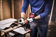SKIL - Meuleuse d'angle sans fil 20V Brushless - 115mm - 4.0 Ah - vignette