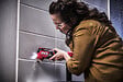 SKIL - Outil multifonctions 20V Brushless - MF1E3622CA - - vignette