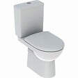 GEBERIT - Pack WC au sol Renova  - 501.856.00.1 - vignette