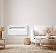OPTIMEA - OAC-270-SD1 Climatiseur Fixe Monobloc Réversible 2100W - vignette