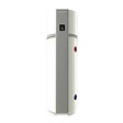 ATLANTIC - Chauffe-eau thermodynamique connecté Calypso Atlantic - 1800W - Vertical socle - 200L - vignette