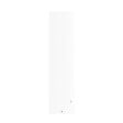 THERMOR - Radiateur connectable compact Ingenio 4 Thermor - Vertical - 1500W - Blanc - vignette