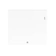 THERMOR - Radiateur connectable compact Ingenio 4 Thermor - Horizontal - 1250W - Blanc - vignette