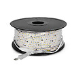 VISION EL - Bobine LED 2835 Miidex - 50m - 8W/M - 4000K - IP65 - vignette