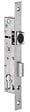 ASSA ABLOY - Coffre 1 point ASSA ABLOY - entraxe 70 Carré 8 Axe 30 - Têt.22x2.2 Coffre 45 - 1 tour de clé - 2460.45.0 - vignette