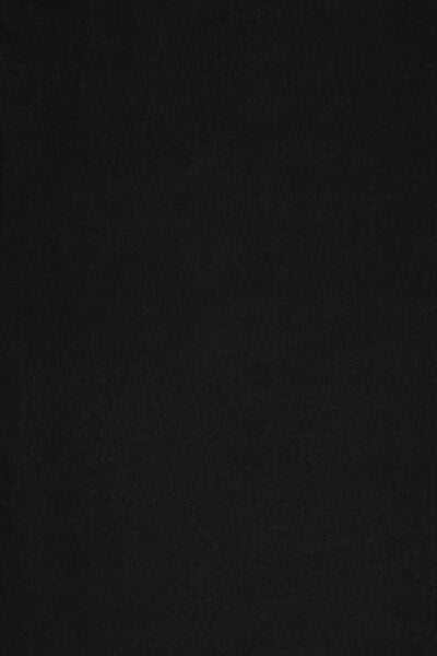 STOF - Copenhague rideau occultant polaire - Noir - 140x260cm - large