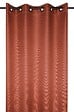 STOF - Copenhague occ polaire 140x260 terracotta - vignette