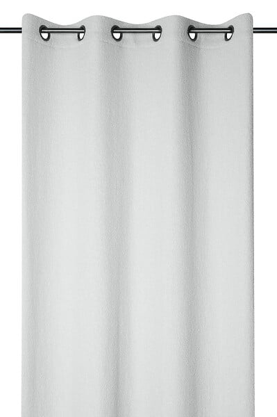 STOF - Rideau Paddou - Ecru - 140x260cm - large