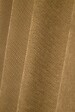 STOF - Rideau Dandy velours côtelé - Camel - H.260xL.140cm - vignette