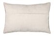 STOF - Dandy coussin 40x60 naturel - vignette